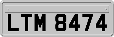 LTM8474