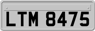 LTM8475