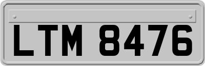 LTM8476