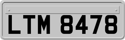 LTM8478