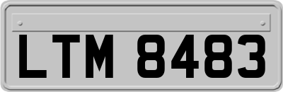 LTM8483
