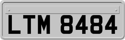 LTM8484