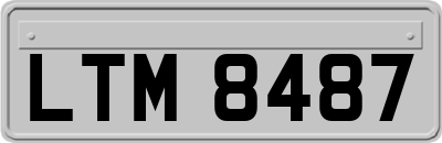 LTM8487