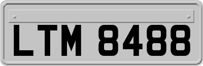 LTM8488