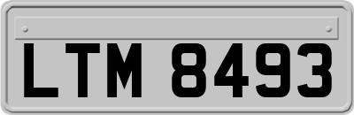 LTM8493