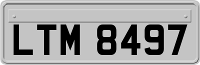 LTM8497