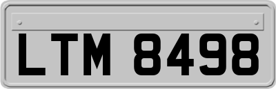 LTM8498