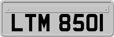 LTM8501