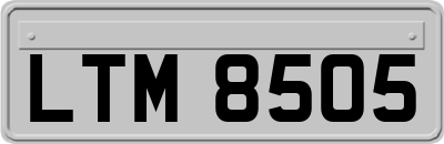 LTM8505