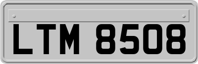 LTM8508