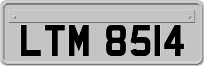 LTM8514