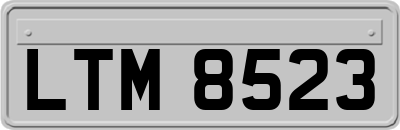 LTM8523
