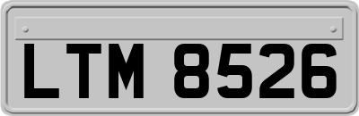LTM8526