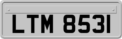 LTM8531