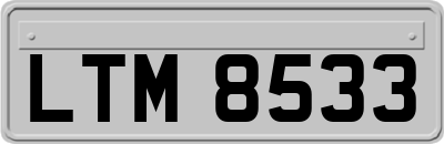 LTM8533