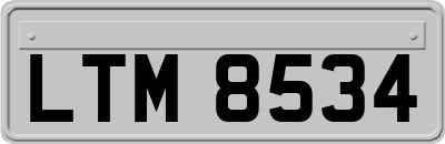 LTM8534