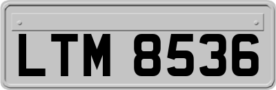 LTM8536