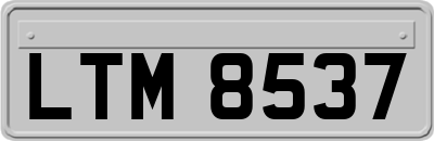 LTM8537