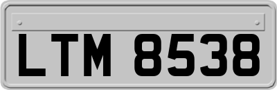 LTM8538