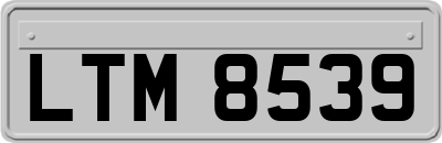 LTM8539