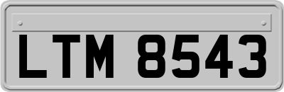 LTM8543
