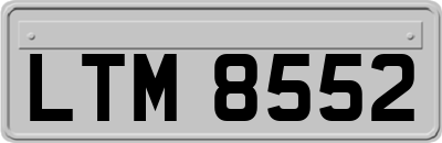 LTM8552