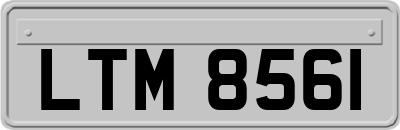 LTM8561