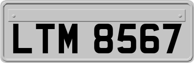 LTM8567