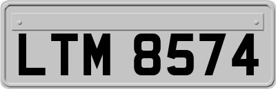 LTM8574