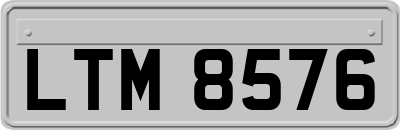 LTM8576