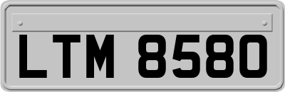 LTM8580