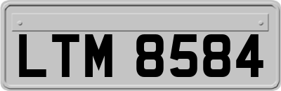 LTM8584