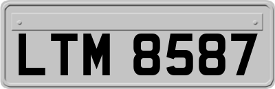 LTM8587