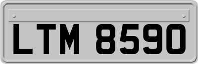 LTM8590