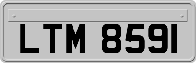 LTM8591