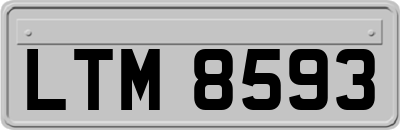 LTM8593