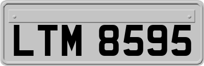 LTM8595