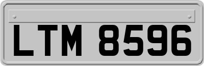 LTM8596