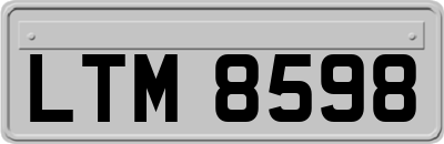 LTM8598