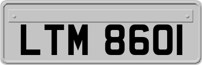 LTM8601