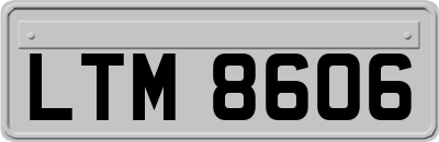 LTM8606