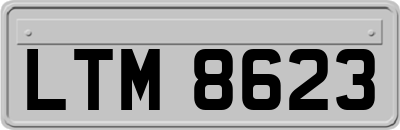 LTM8623