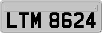 LTM8624