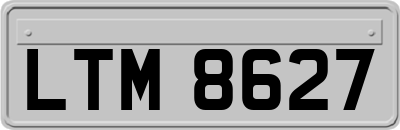 LTM8627