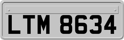 LTM8634
