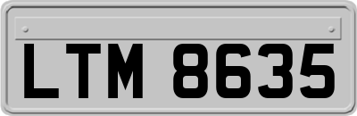 LTM8635