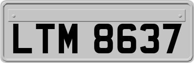 LTM8637