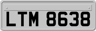 LTM8638