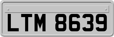 LTM8639