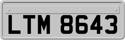 LTM8643
